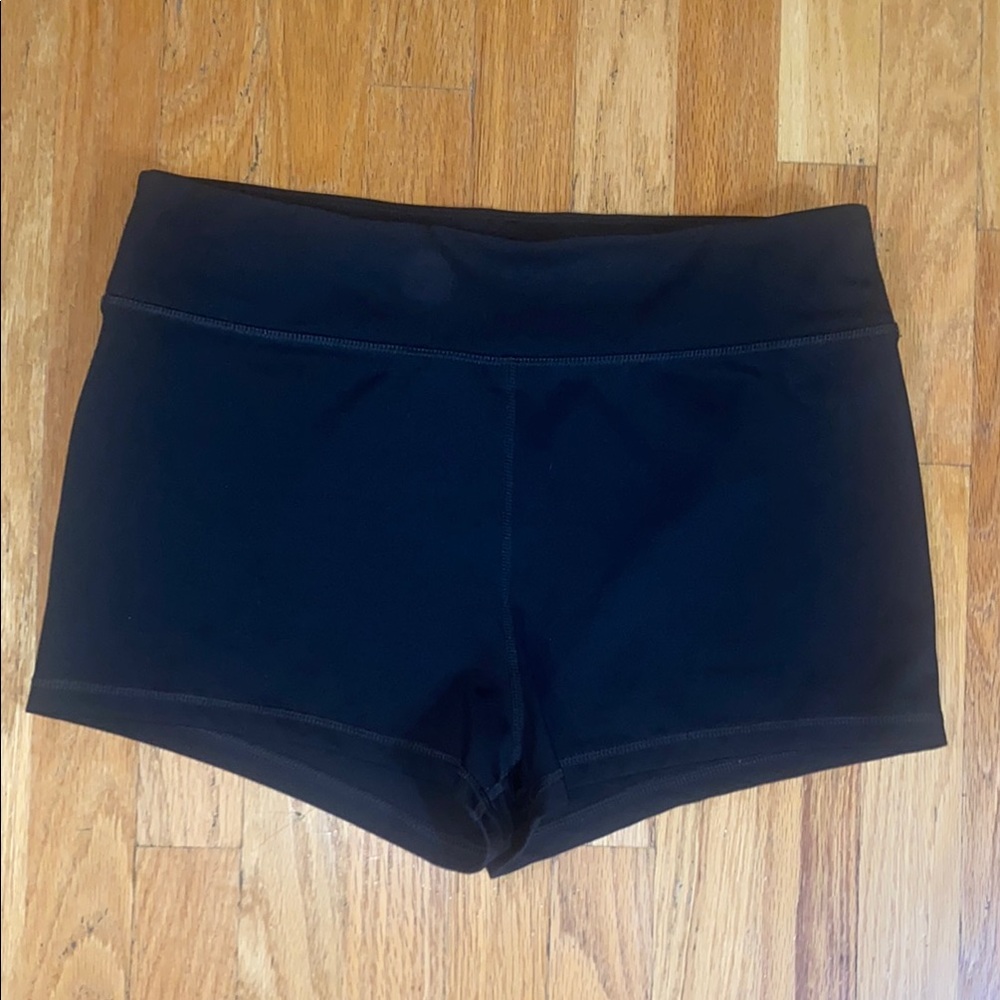 American Eagle Bike Atheltic Shorts
